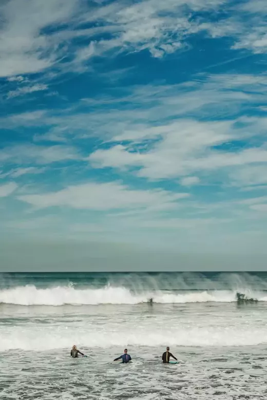 Felipe Toledo é o melhor surfista do mundo no Brasil